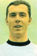 	Franz Beckenbauer 	